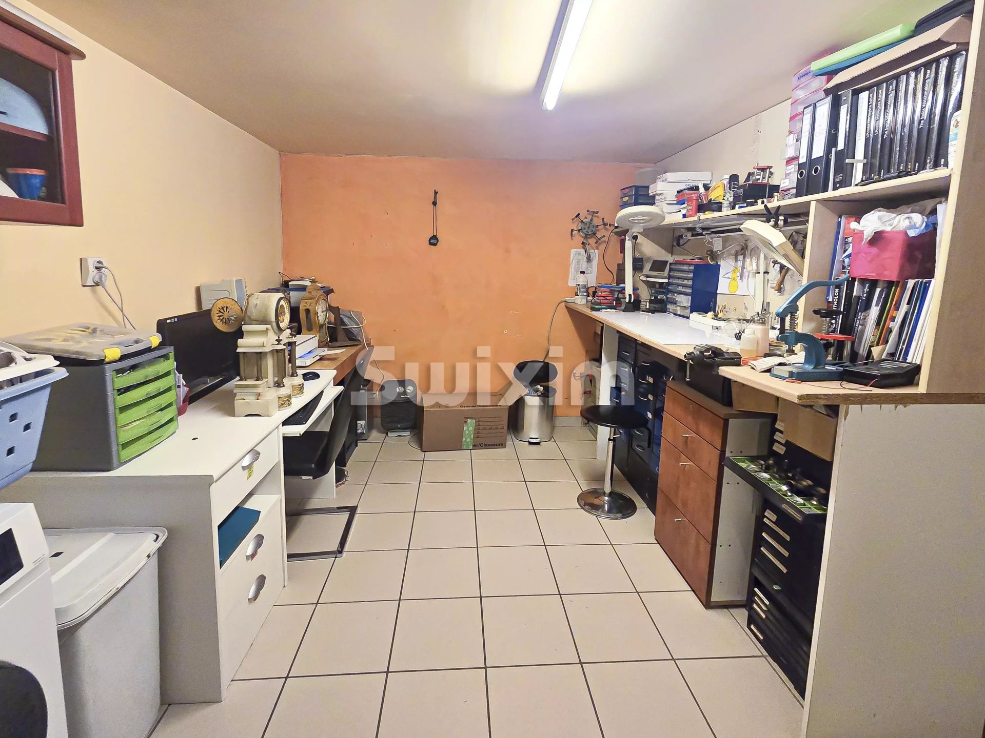 casa 6 Camere in vendita su Contamine-Sarzin (74270)
