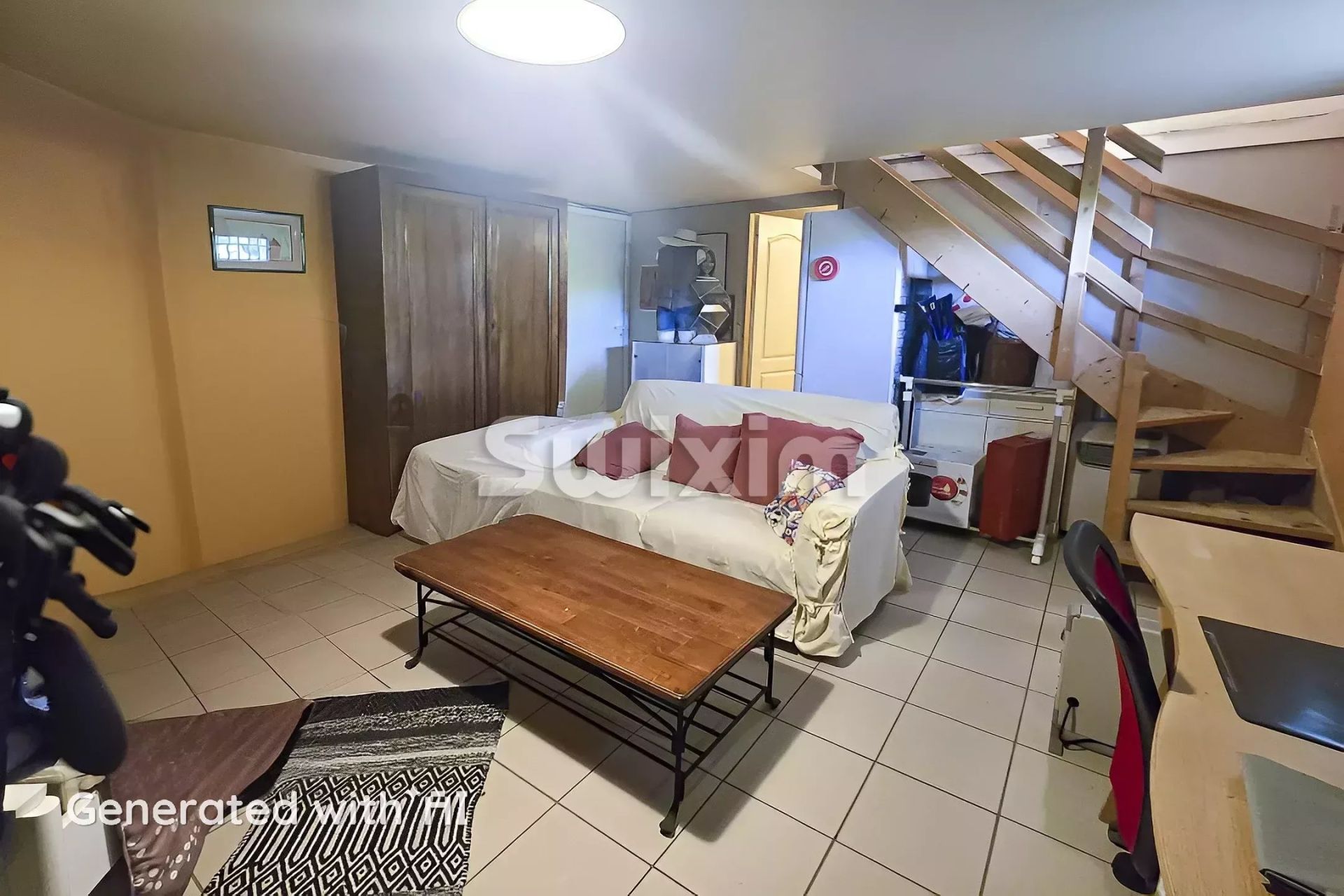 casa 6 Camere in vendita su Contamine-Sarzin (74270)