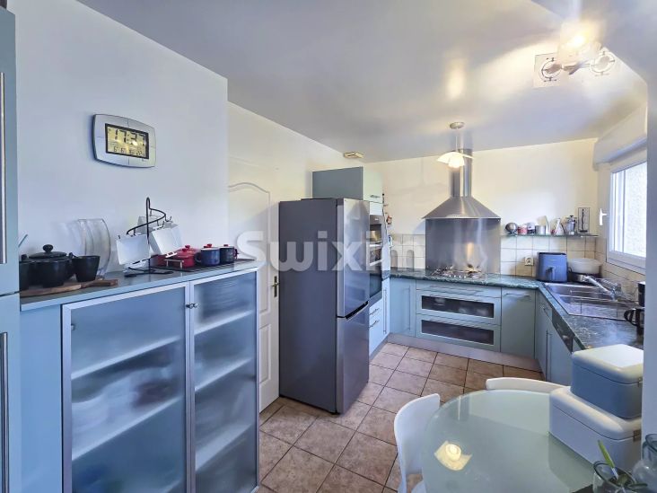 Vendita Casa Contamine-Sarzin 6&nbsp;Camere 160&nbsp;m²