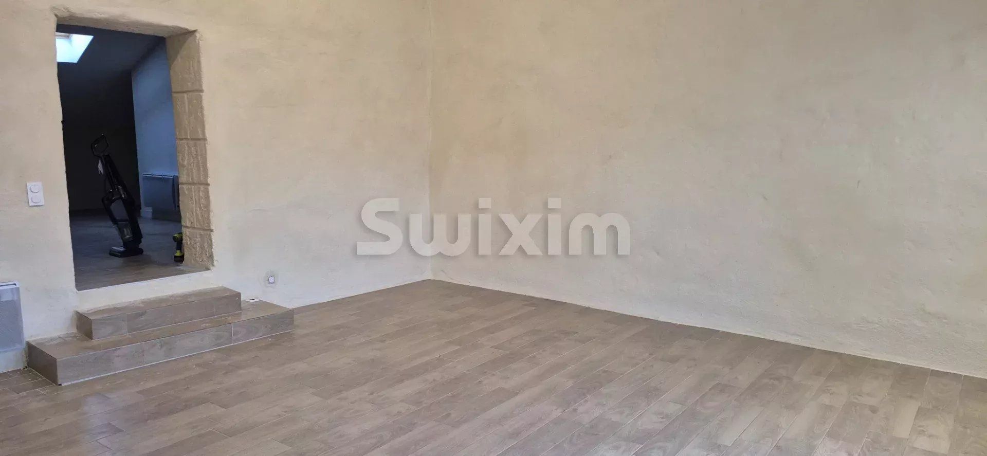 duplex 5 Pièces en location sur Valliguières (30210)