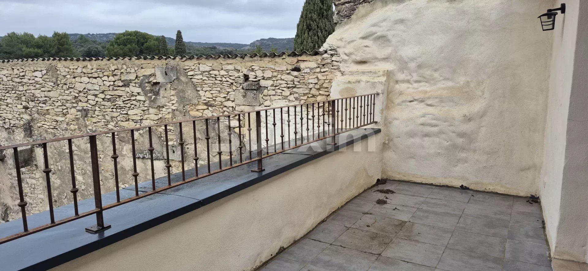 duplex 5 Pièces en location sur Valliguières (30210)