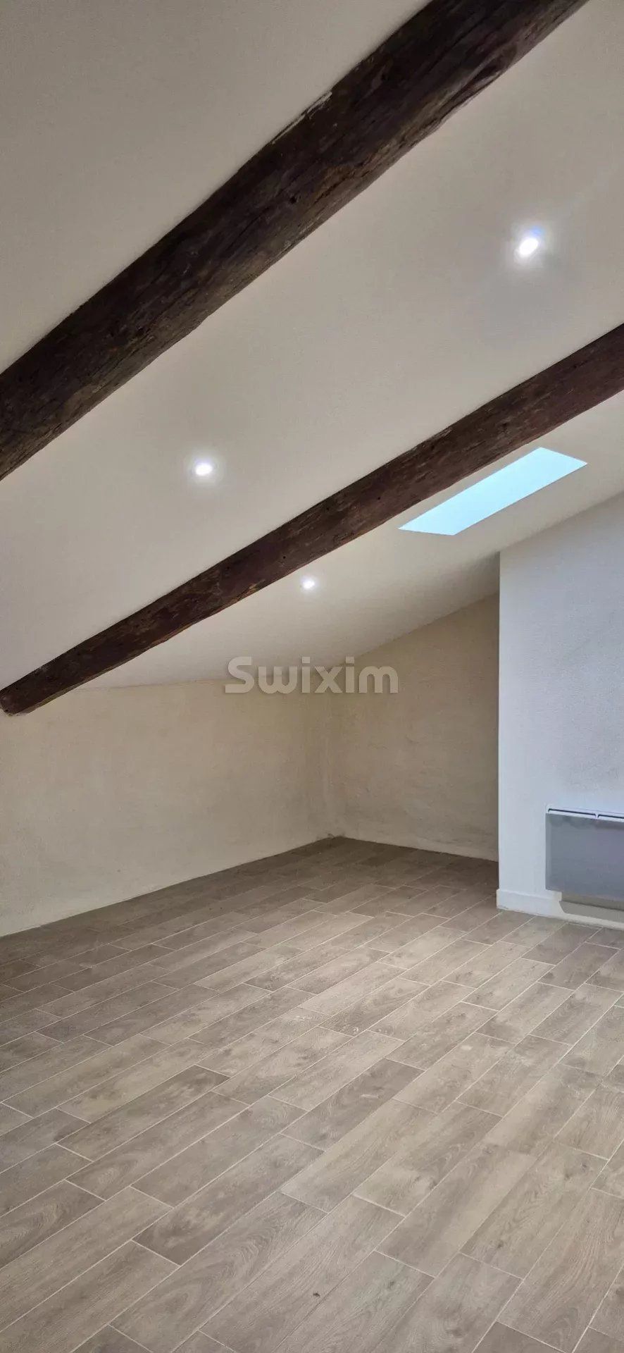 duplex 5 Pièces en location sur Valliguières (30210)