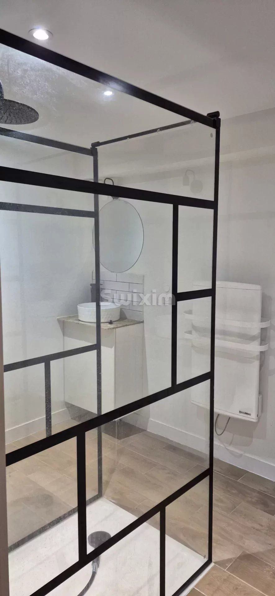 duplex 5 Pièces en location sur Valliguières (30210)