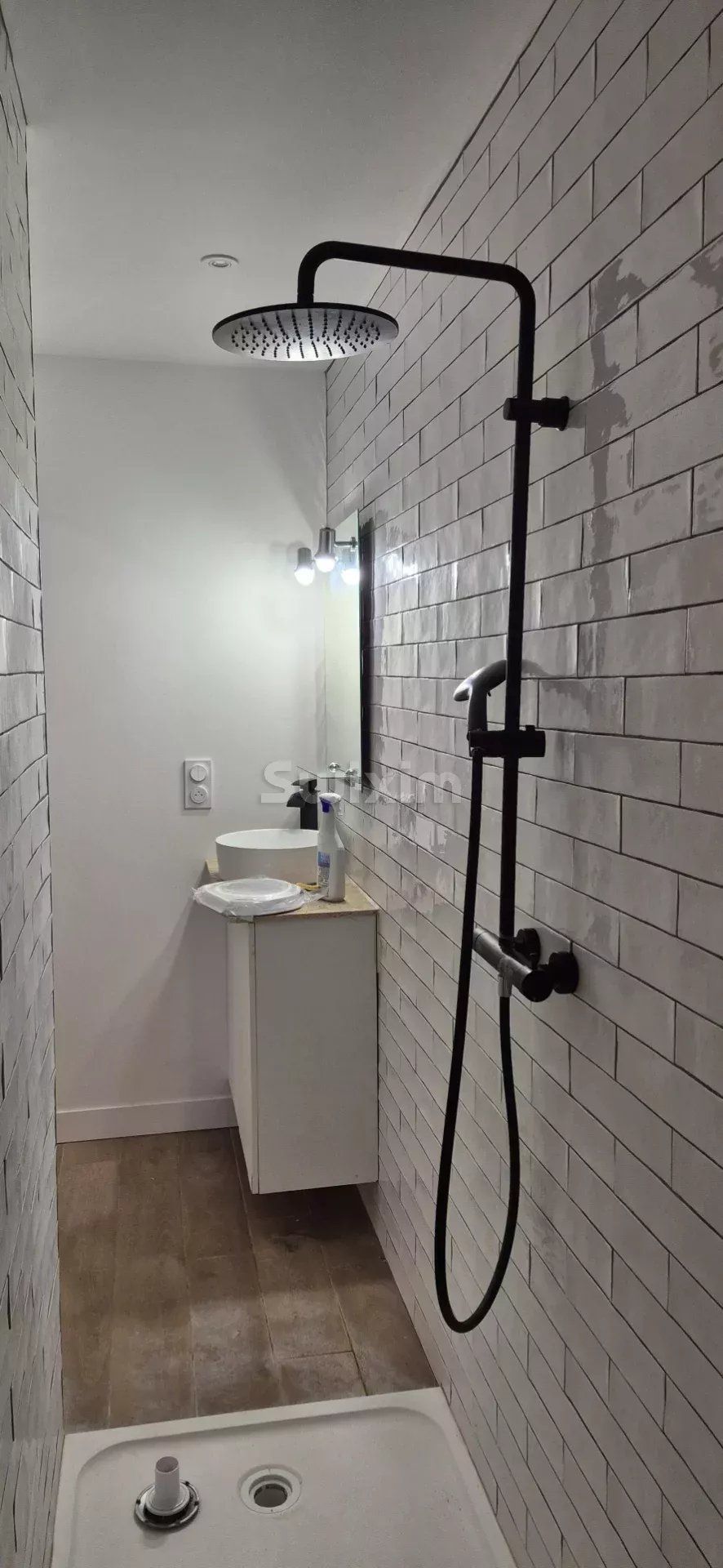 duplex 5 Pièces en location sur Valliguières (30210)