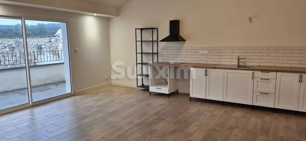 Location Duplex Valliguières 5&nbsp;Pièces 131&nbsp;m²