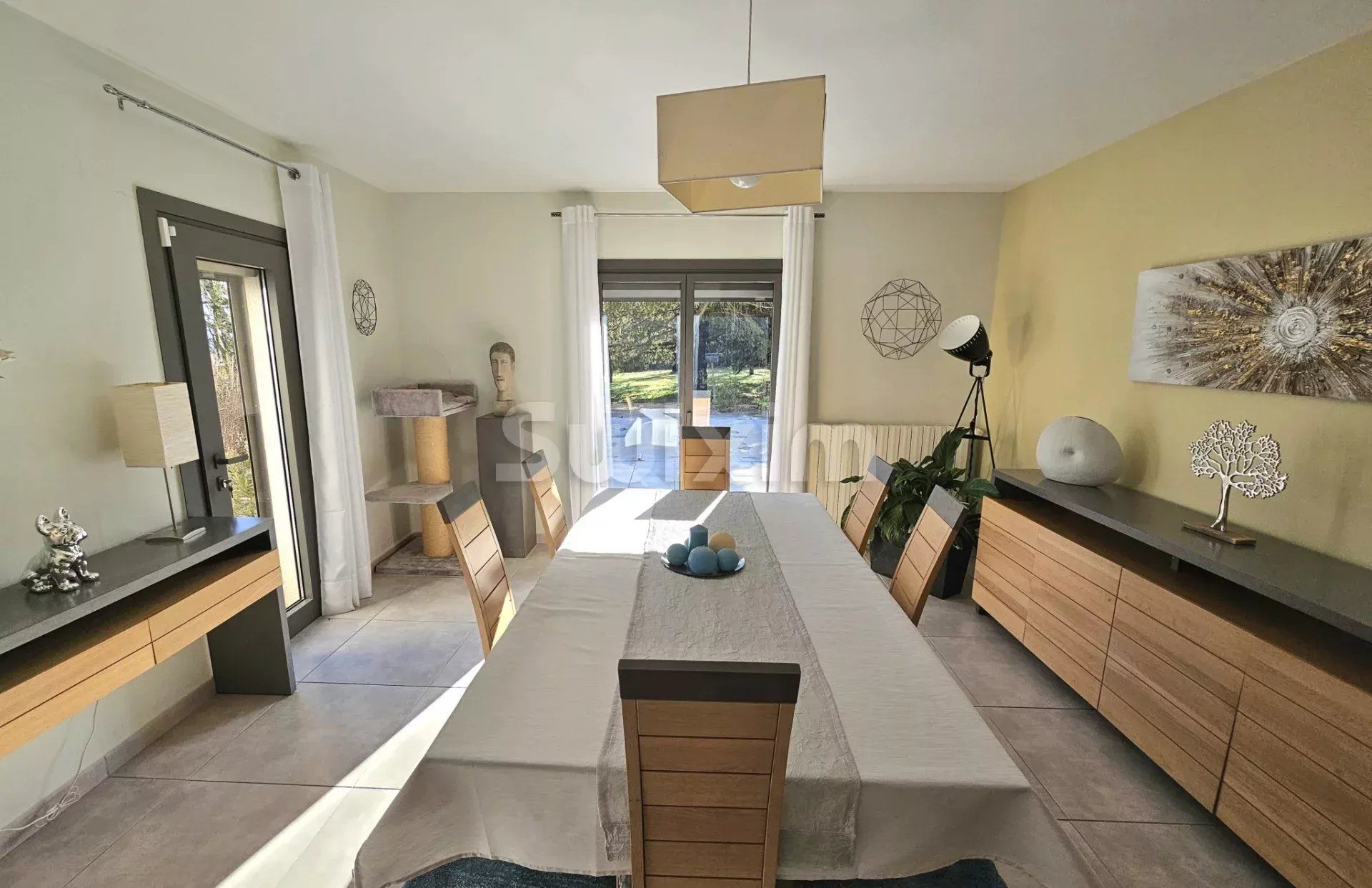 maison 6 Pièces en vente sur Monteils (30360)