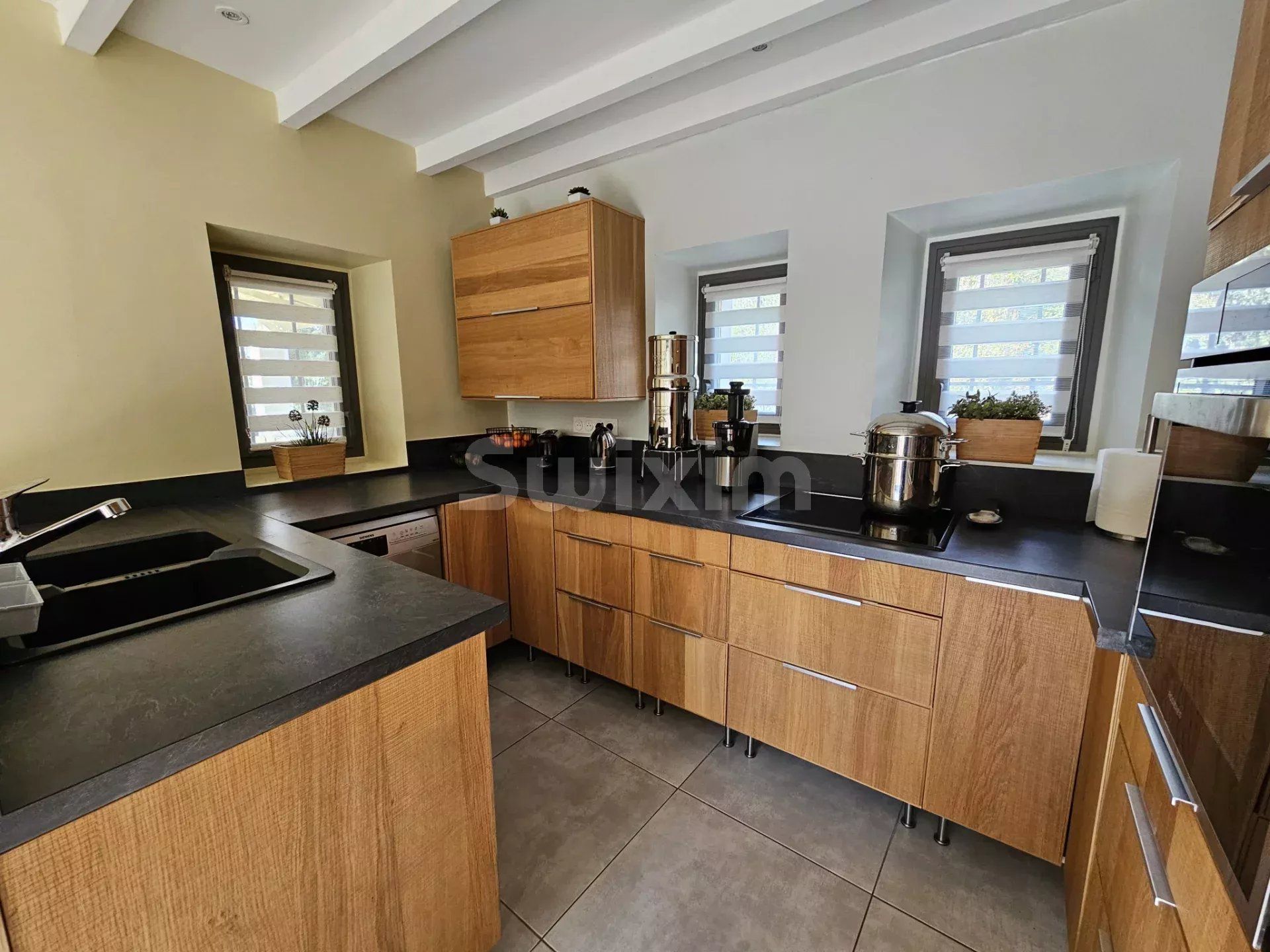 casa 6 Camere in vendita su Monteils (30360)