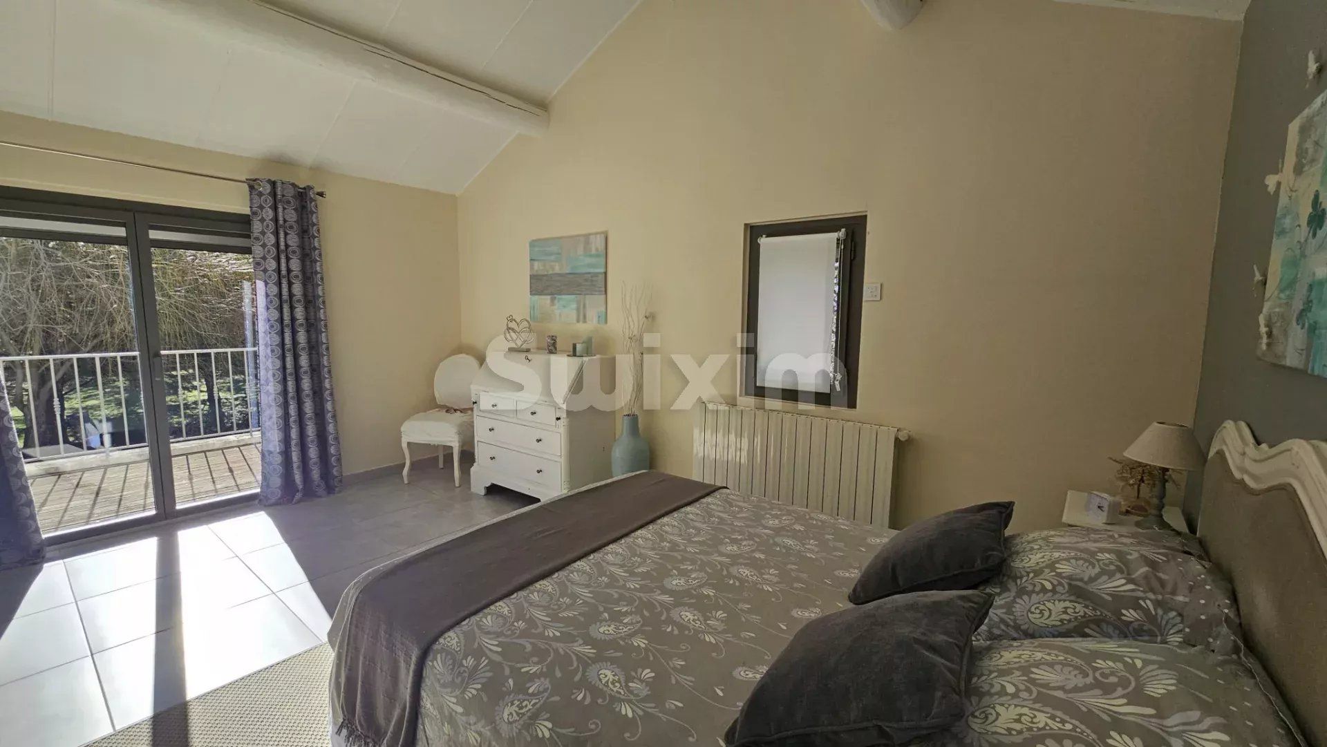 maison 6 Pièces en vente sur Monteils (30360)