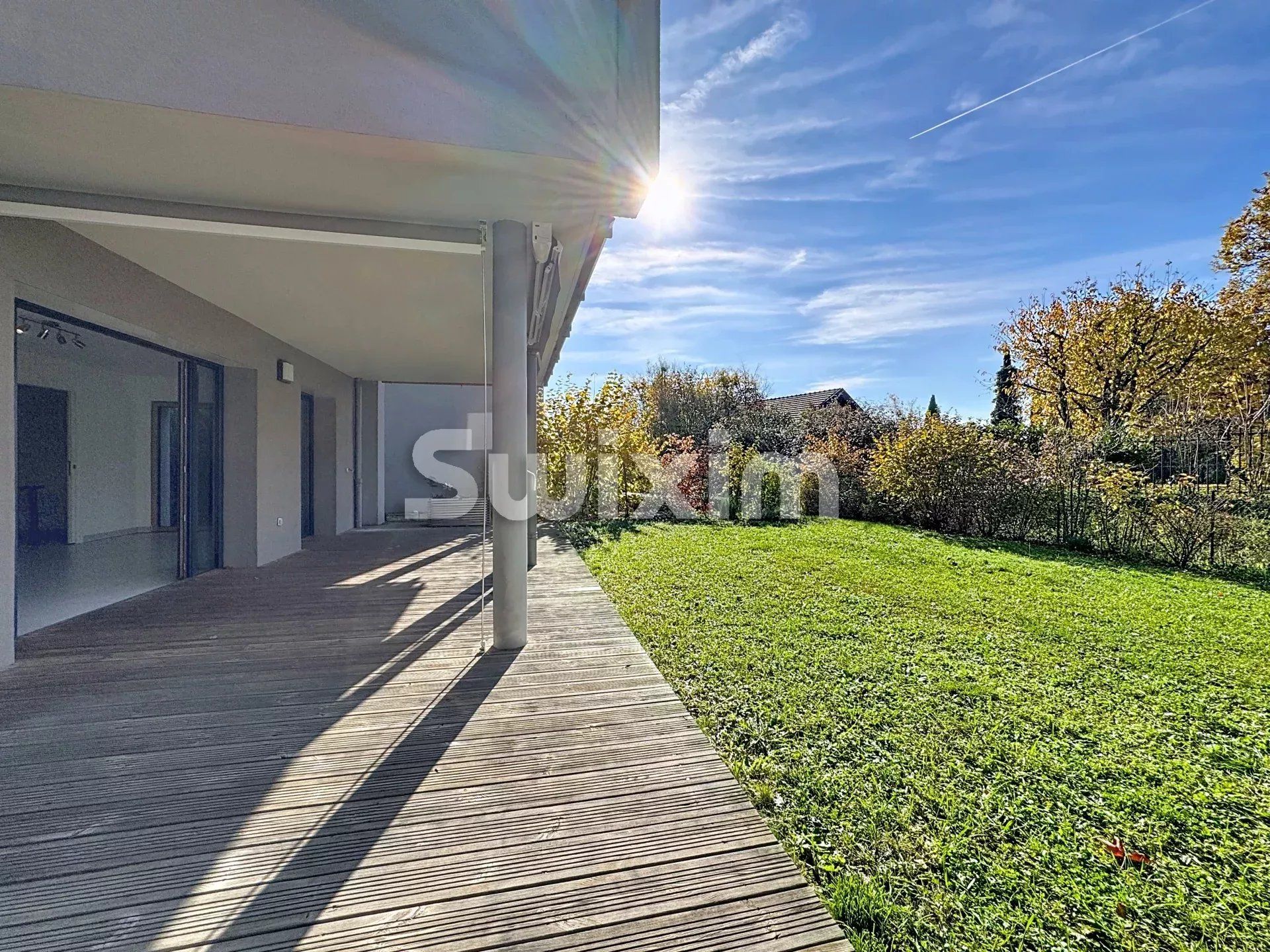 apartment 5 Rooms for sale on Prévessin-Moëns (01280)