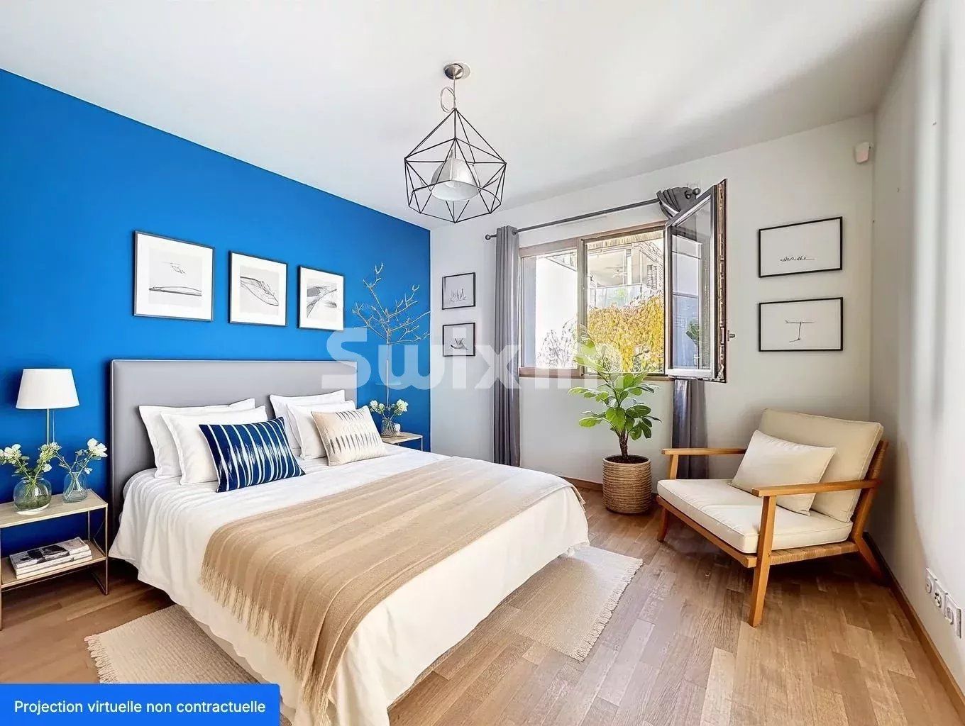 apartment 5 Rooms for sale on Prévessin-Moëns (01280)