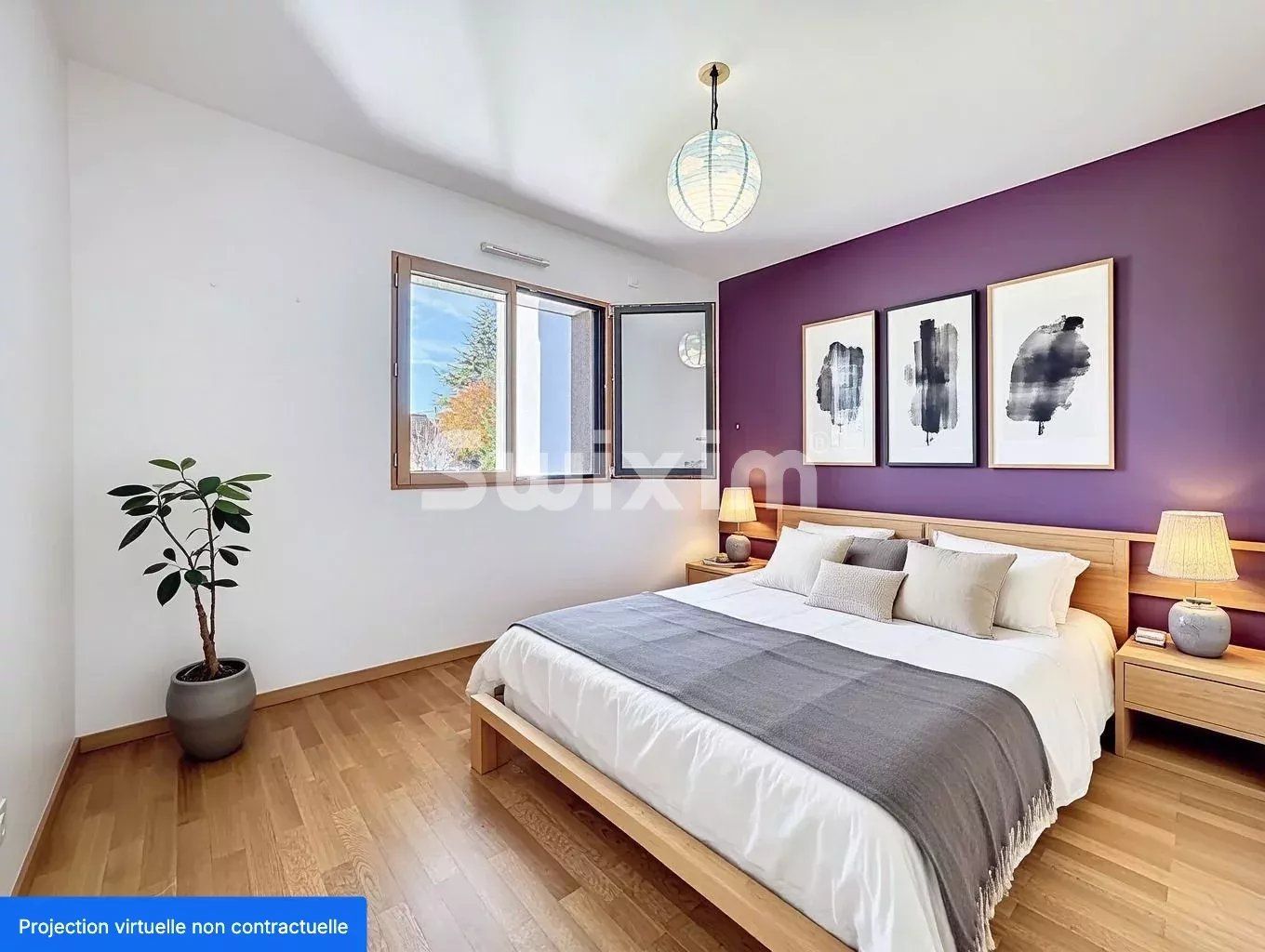 apartment 5 Rooms for sale on Prévessin-Moëns (01280)