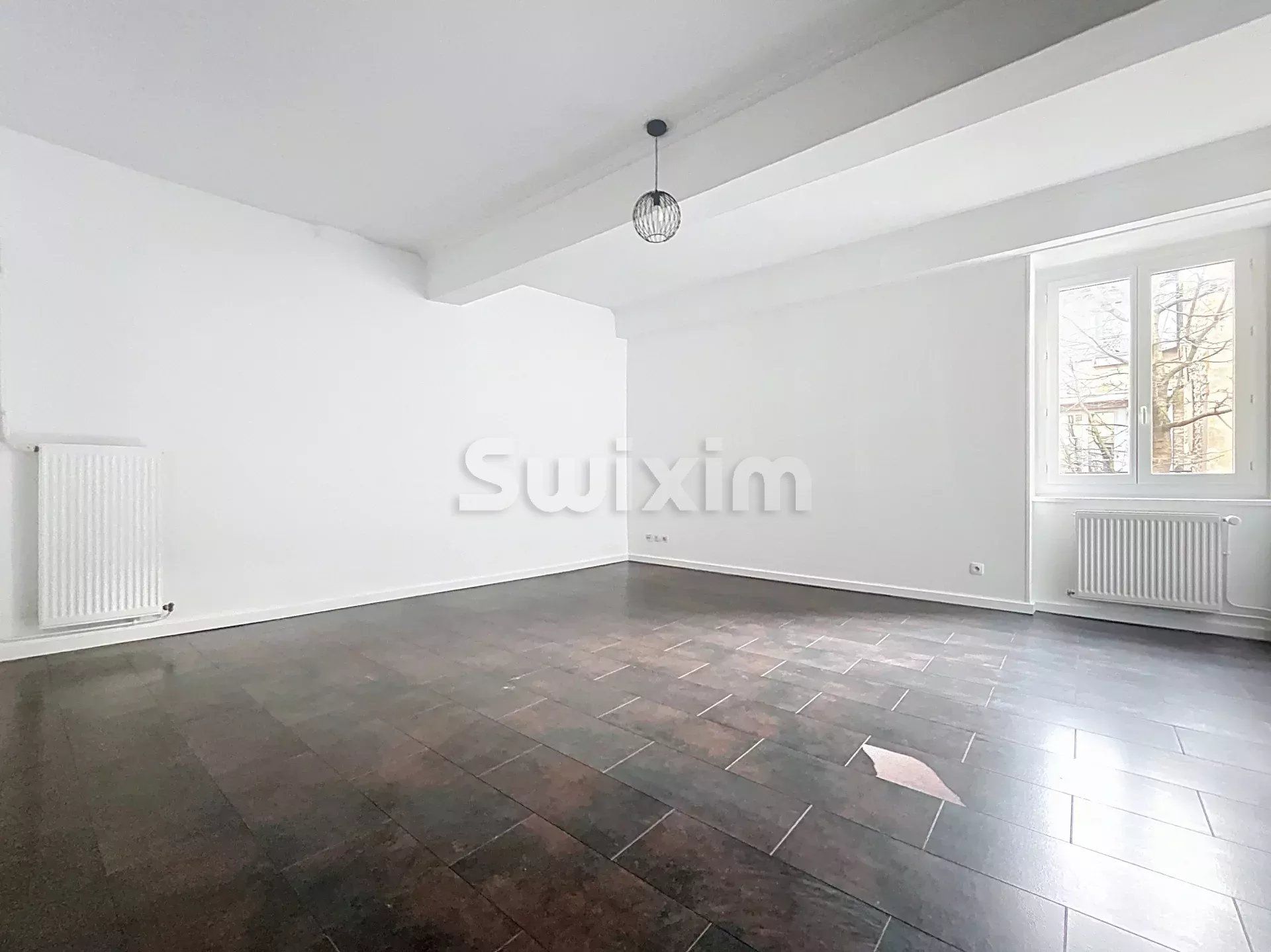 appartement 4 Pièces en vente sur Villefranche-sur-Saône (69400)