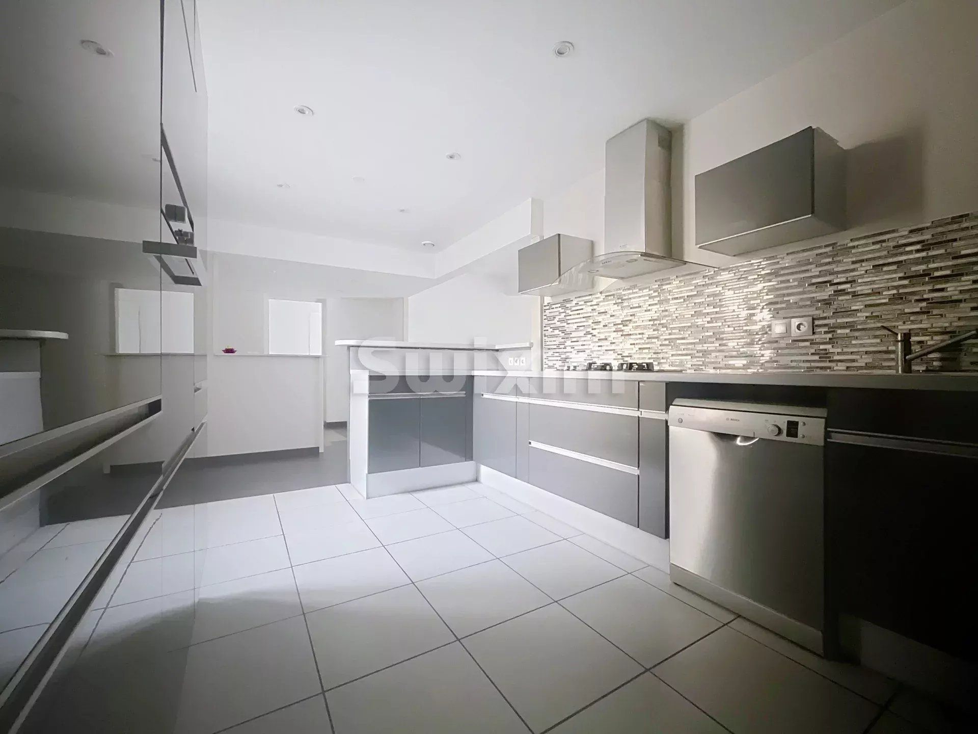 appartement 4 Pièces en vente sur Villefranche-sur-Saône (69400)