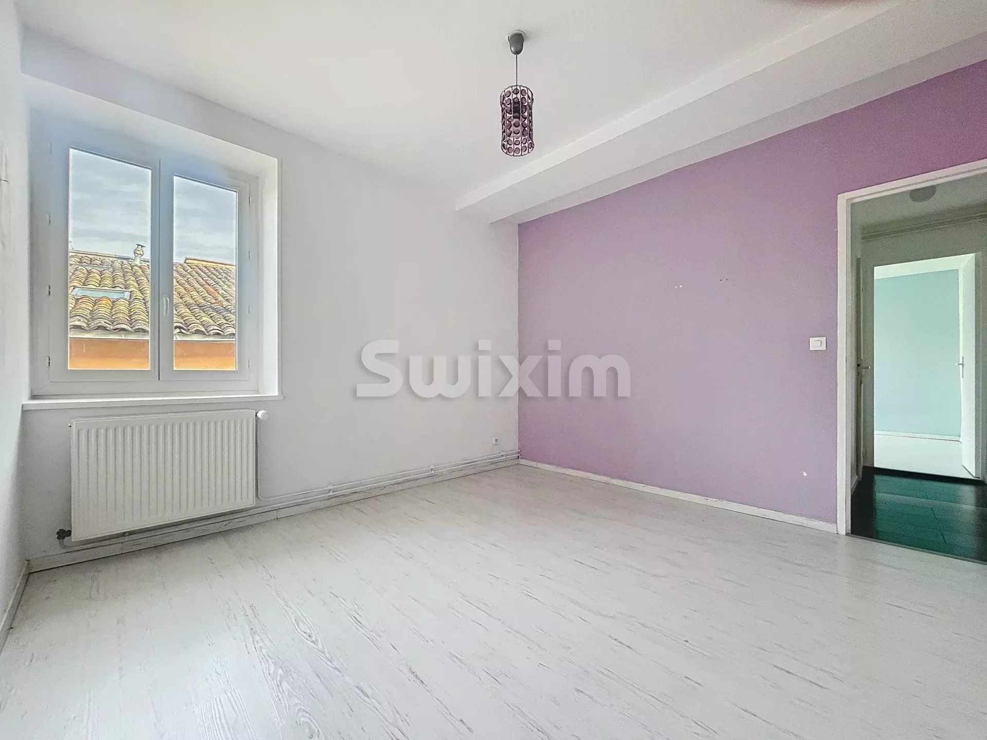 appartement 4 Pièces en vente sur Villefranche-sur-Saône (69400)