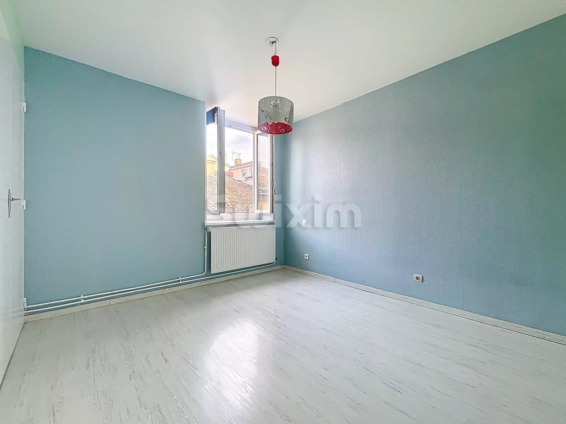 appartement 4 Pièces en vente sur Villefranche-sur-Saône (69400)