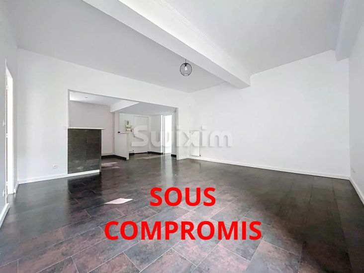 Sale Apartment Villefranche-sur-Saône 4&nbsp;Rooms 103.5&nbsp;m²