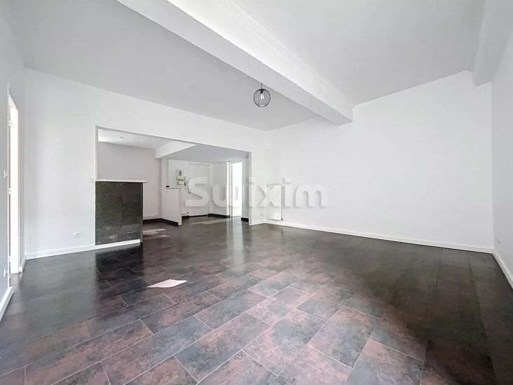Vente Appartement Villefranche-sur-Saône 4&nbsp;Pièces 103.5&nbsp;m²