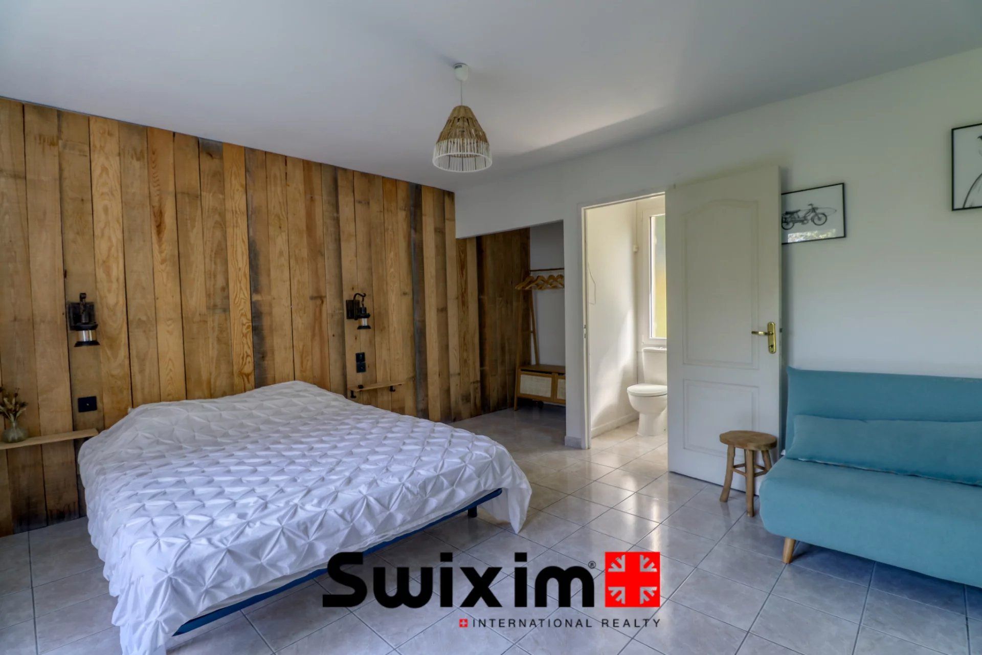 maison 5 Pièces en vente sur Valeyrac (33340)