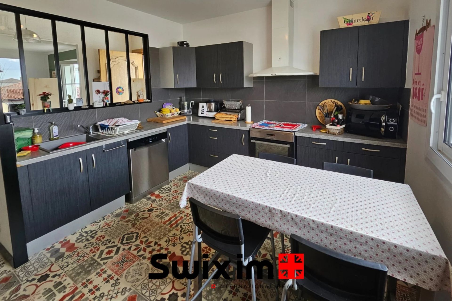 casa 6 Camere in vendita su Pauillac (33250)