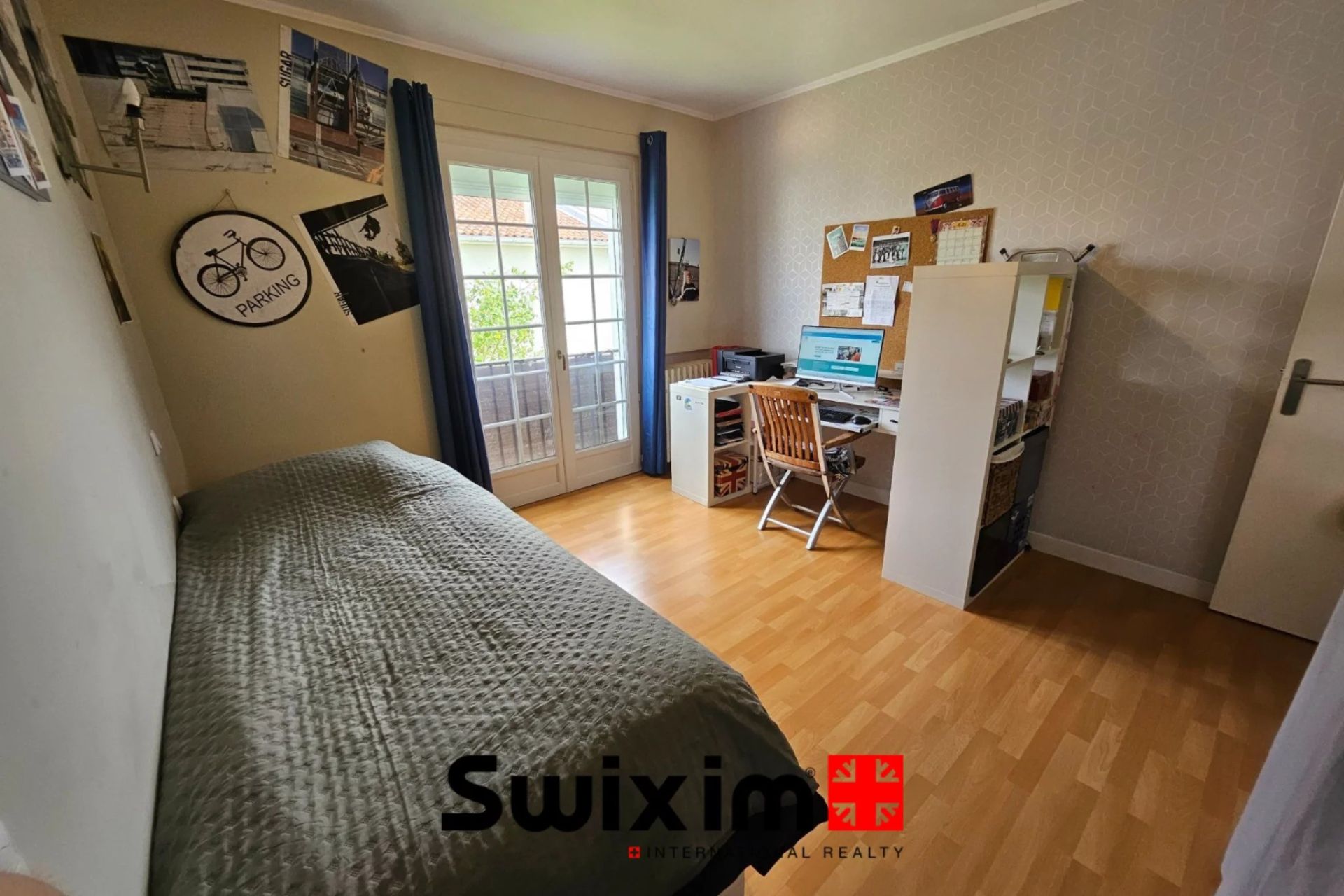 maison 6 Pièces en vente sur Pauillac (33250)