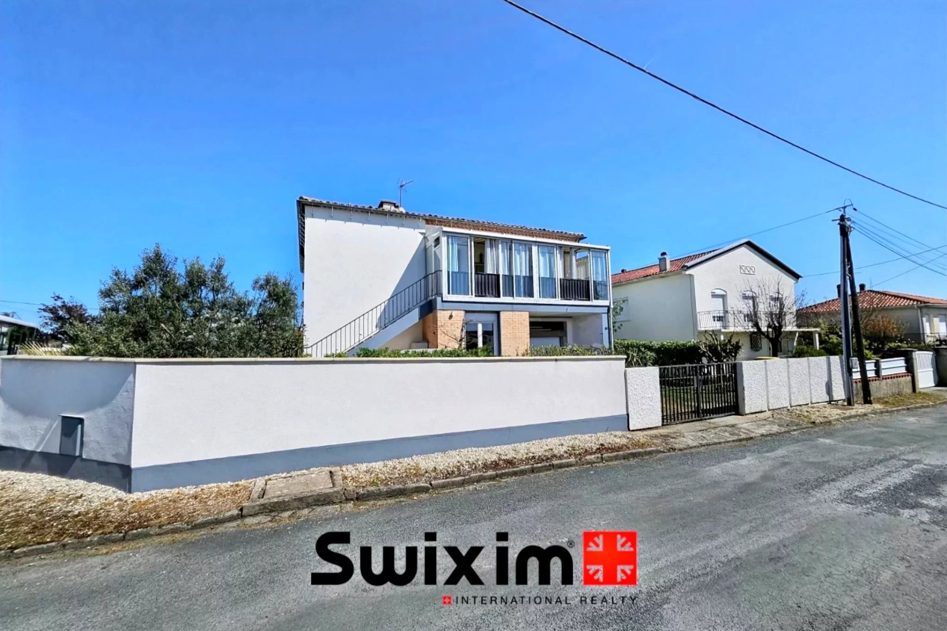 casa 6 Camere in vendita su Pauillac (33250)