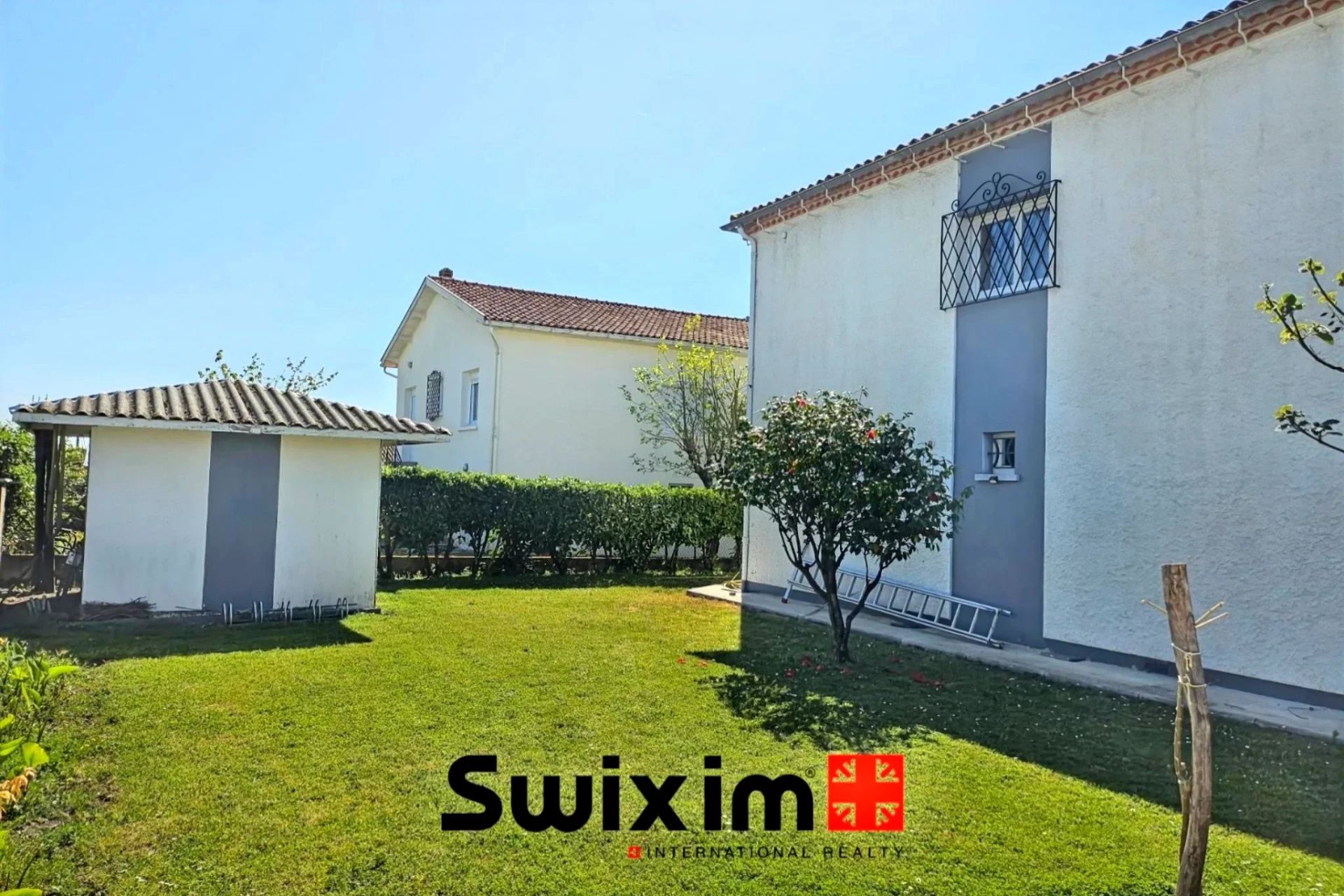 casa 6 Camere in vendita su Pauillac (33250)