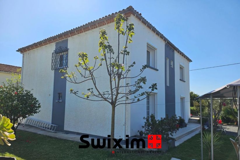 Vente Maison Pauillac 6&nbsp;Pièces 174&nbsp;m²