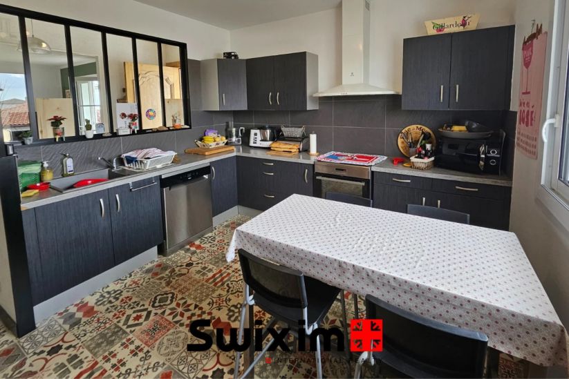 Vente Maison Pauillac 6&nbsp;Pièces 174&nbsp;m²