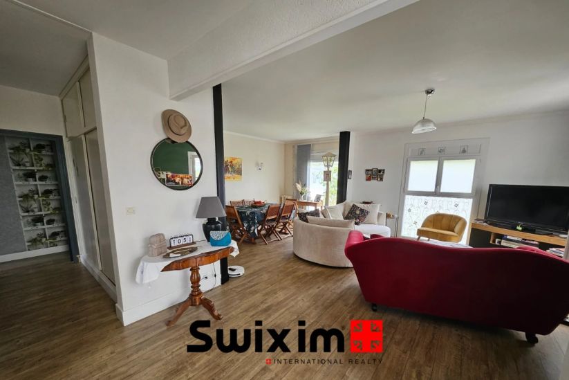 Vendita Casa Pauillac 6&nbsp;Camere 174&nbsp;m²