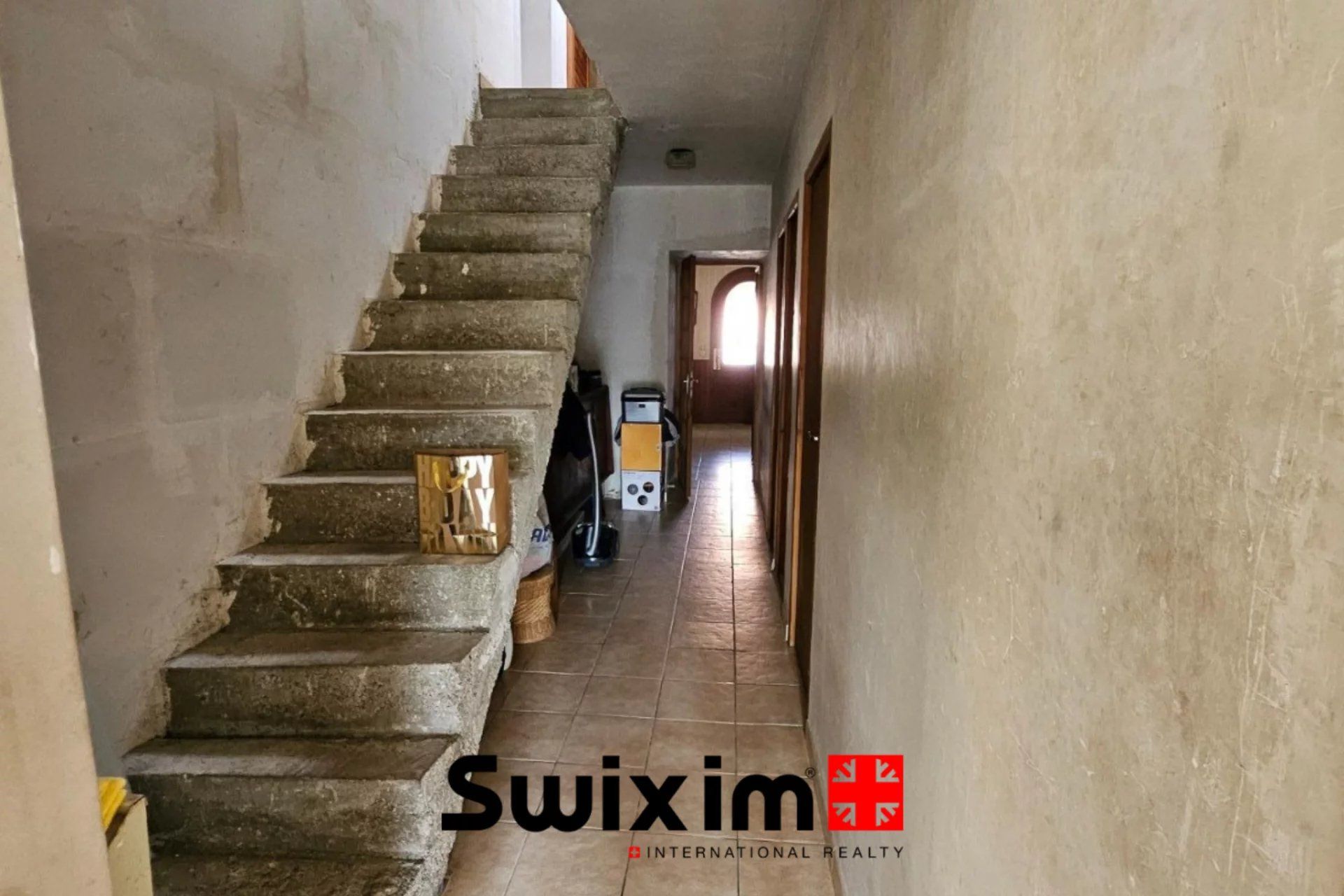 maison 6 Pièces en vente sur Saint-Sauveur (33250)