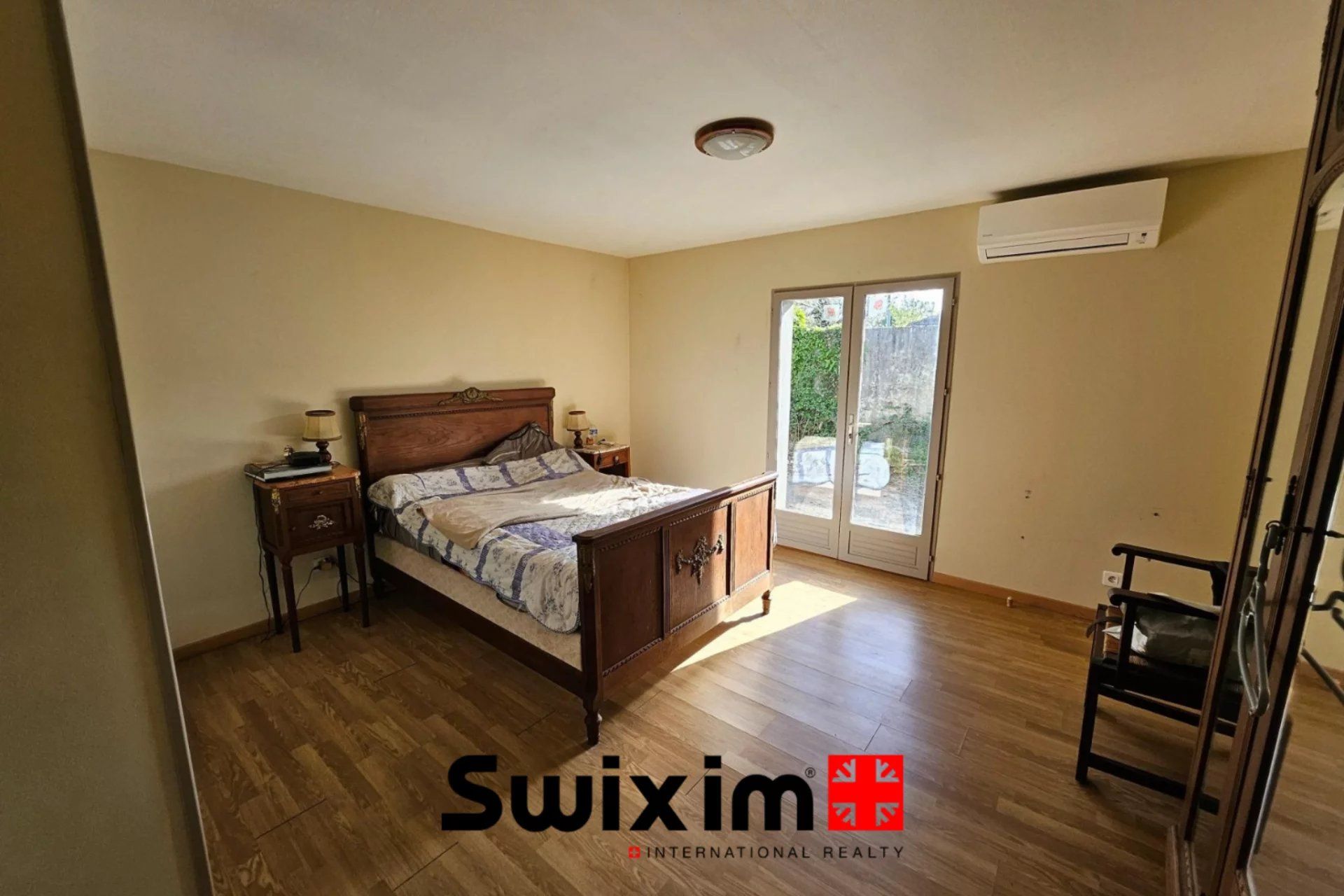 maison 6 Pièces en vente sur Saint-Sauveur (33250)