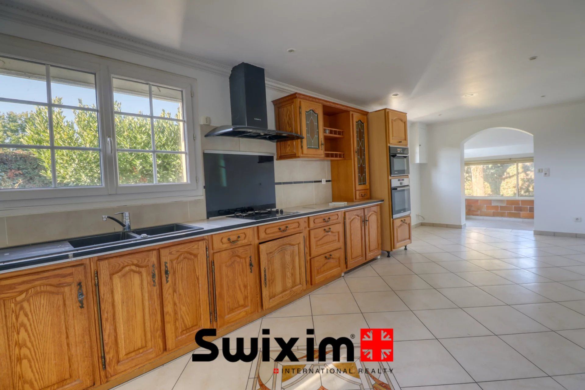 maison 7 Pièces en vente sur Saint-Laurent-Médoc (33112)