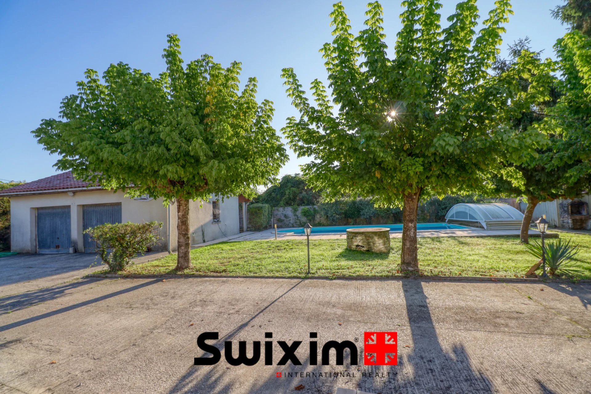 maison 7 Pièces en vente sur Saint-Laurent-Médoc (33112)