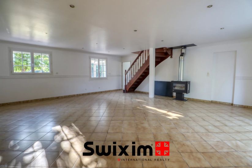 Vente Maison Saint-Laurent-Médoc 7&nbsp;Pièces 176&nbsp;m²