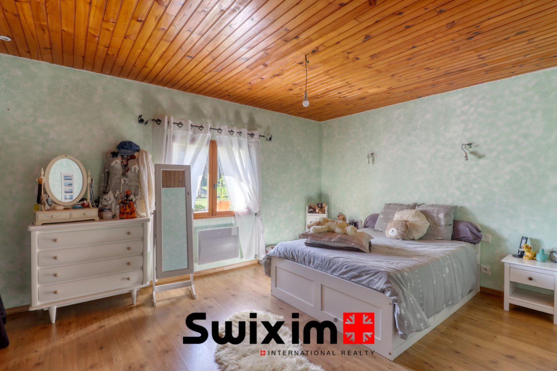 maison 5 Pièces en vente sur Gaillan-en-Médoc (33340)