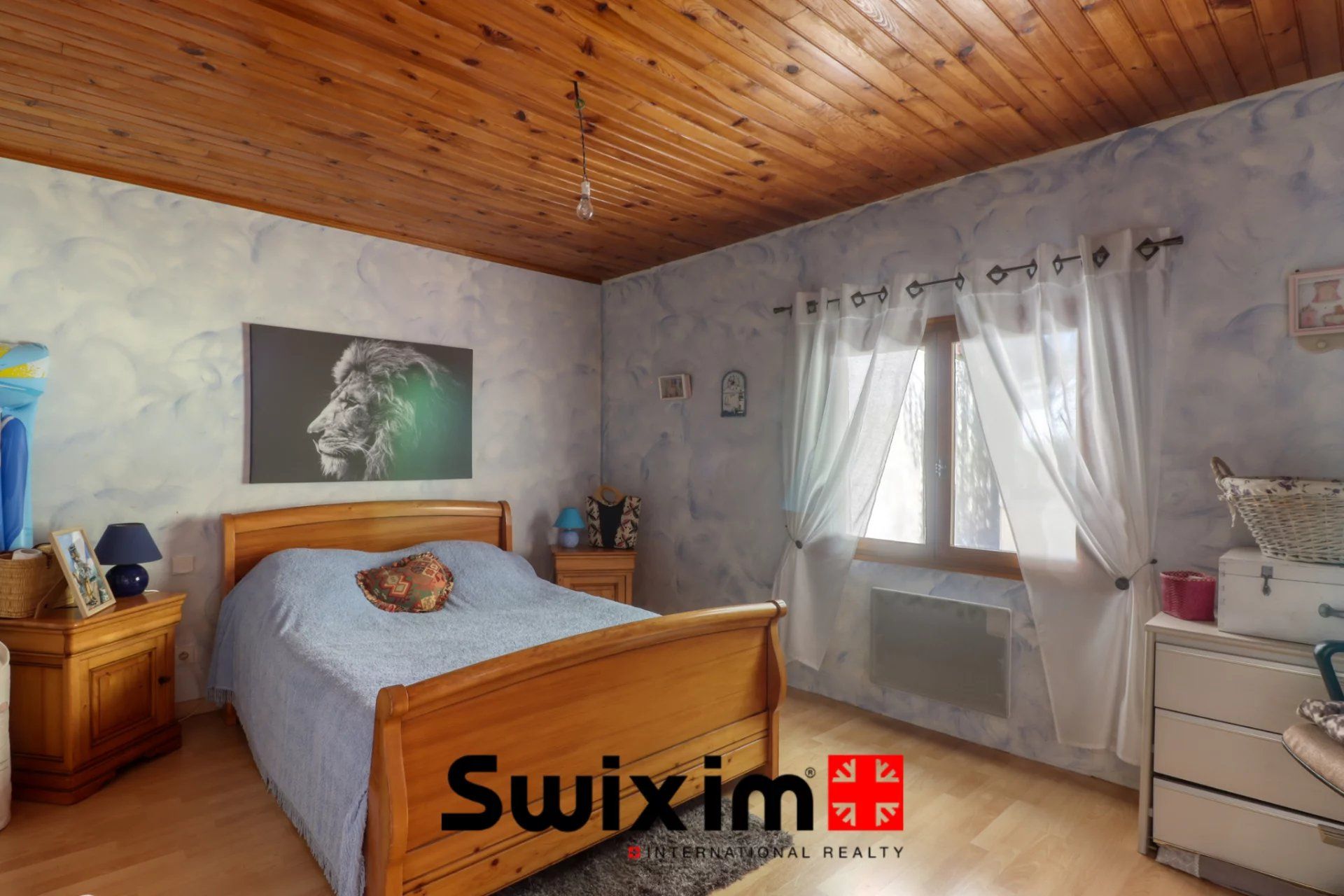 maison 5 Pièces en vente sur Gaillan-en-Médoc (33340)