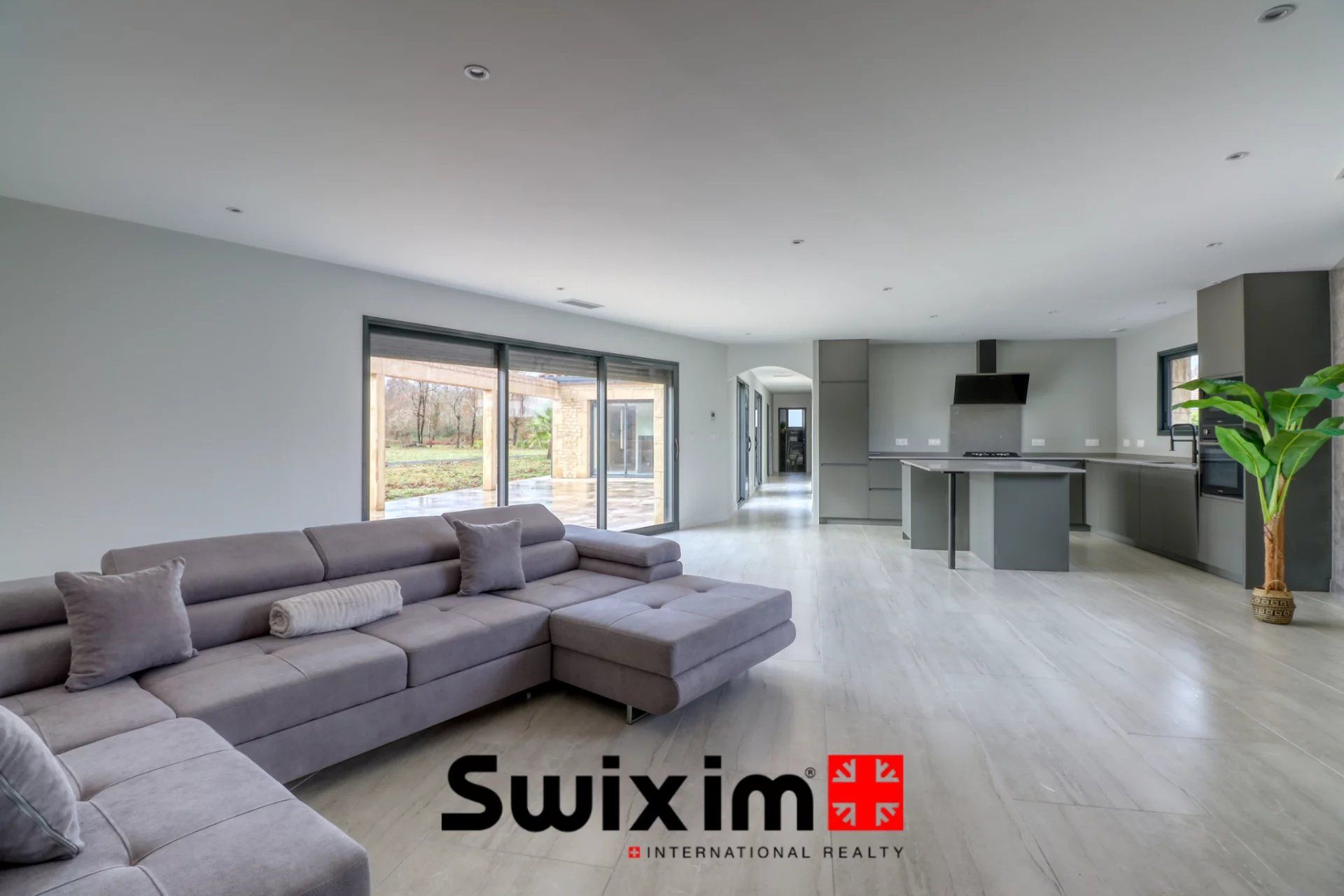 maison 6 Pièces en vente sur Lesparre-Médoc (33340)