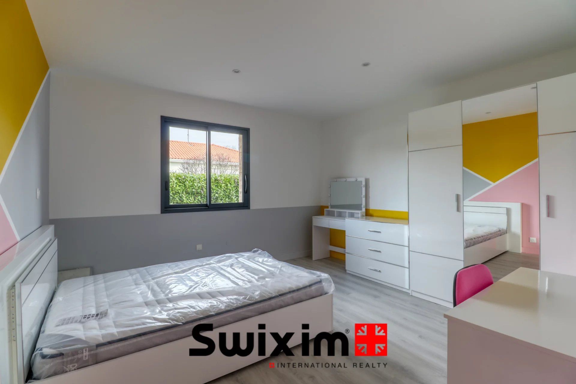 maison 6 Pièces en vente sur Lesparre-Médoc (33340)