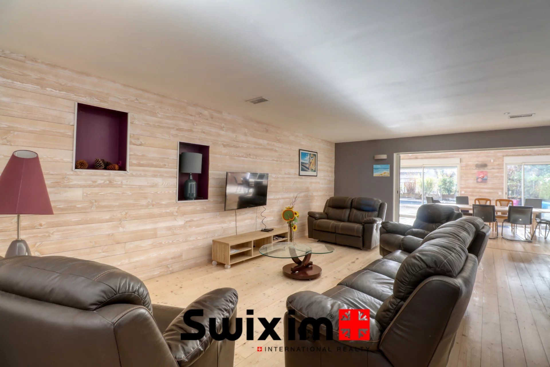 maison 10 Pièces en vente sur Grayan-et-l'Hôpital (33590)