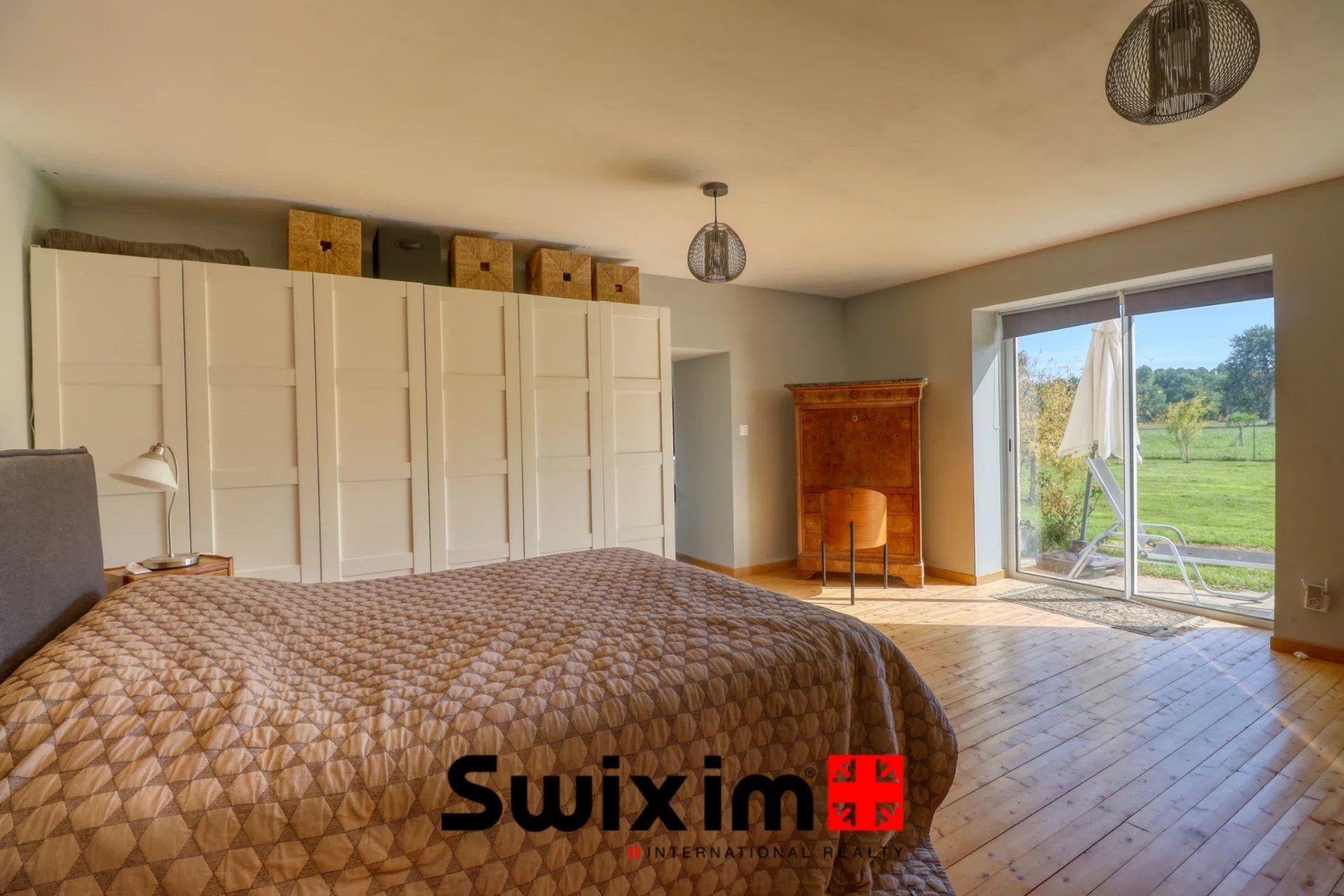 maison 7 Pièces en vente sur Saint-Laurent-Médoc (33112)