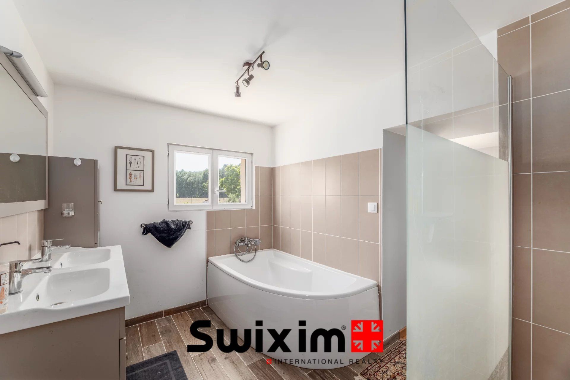 maison 7 Pièces en vente sur Saint-Laurent-Médoc (33112)