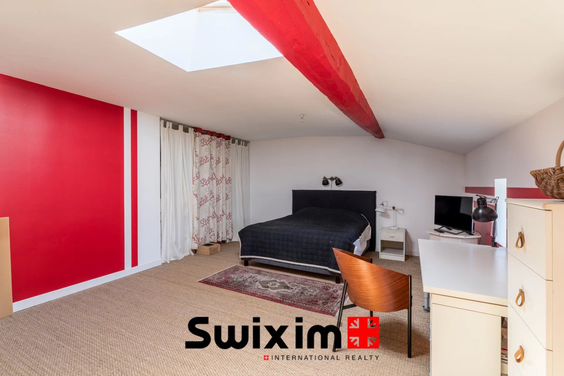 maison 7 Pièces en vente sur Saint-Laurent-Médoc (33112)