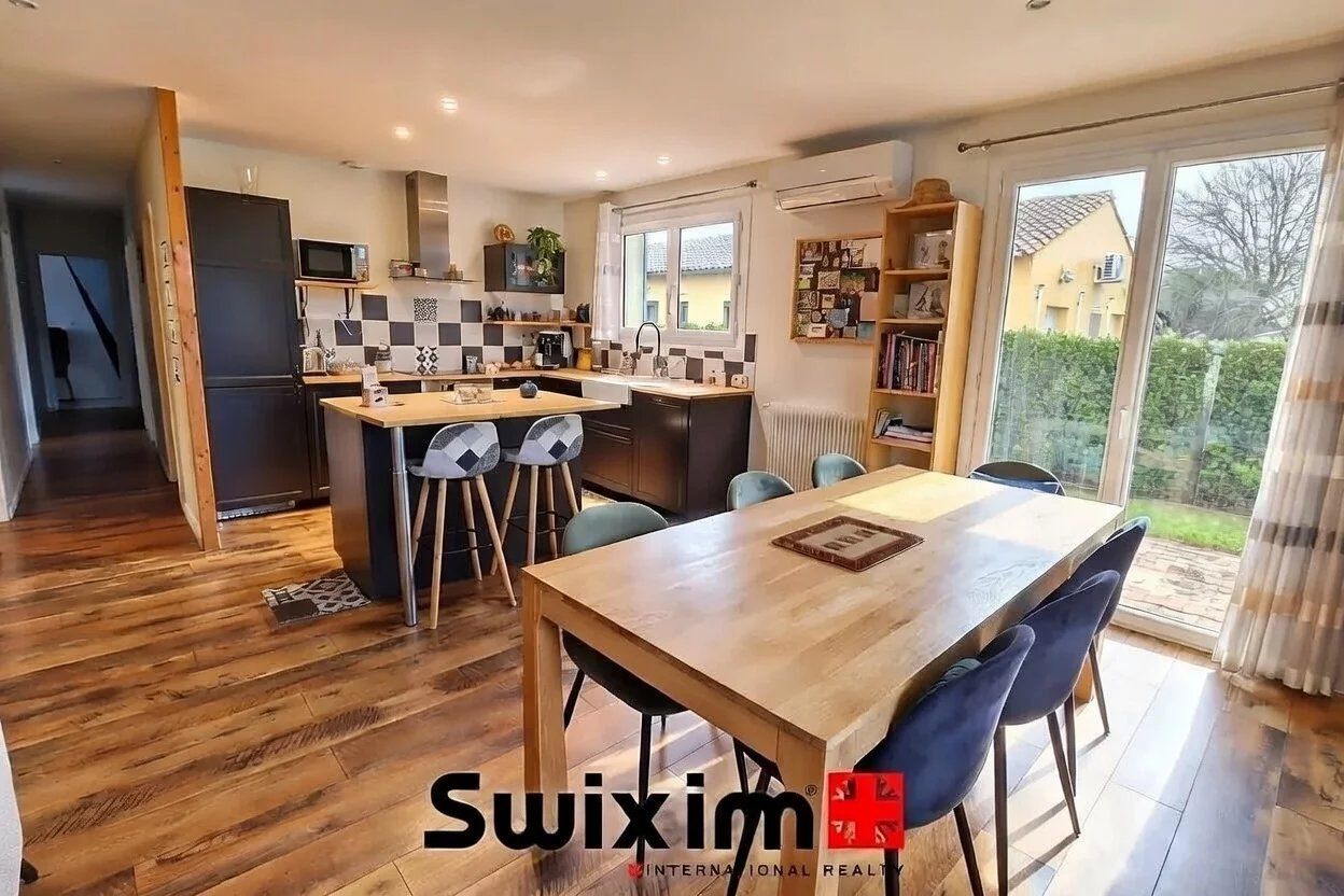 maison 5 Pièces en vente sur Le Pian-Médoc (33290)