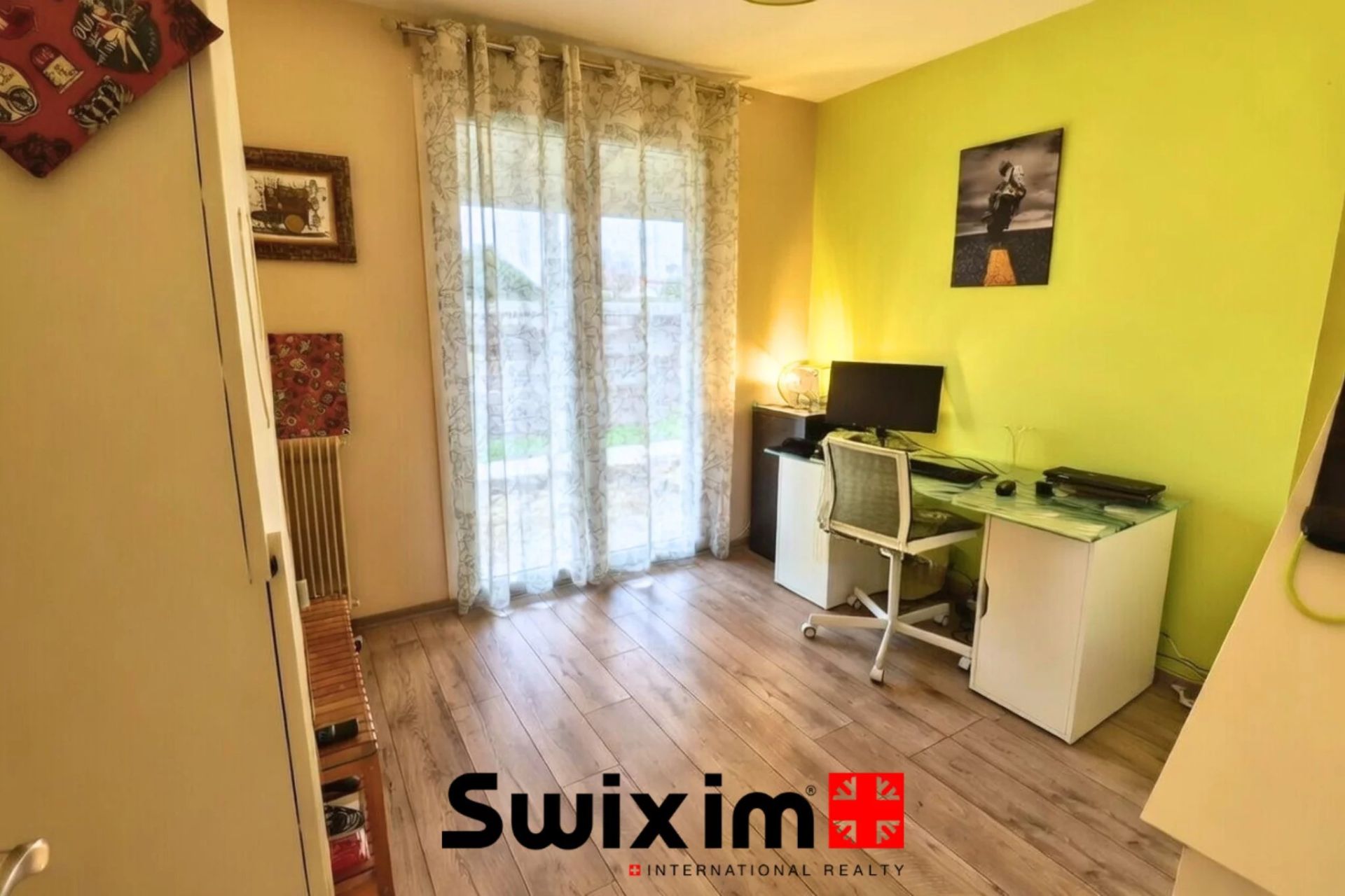 maison 5 Pièces en vente sur Le Pian-Médoc (33290)