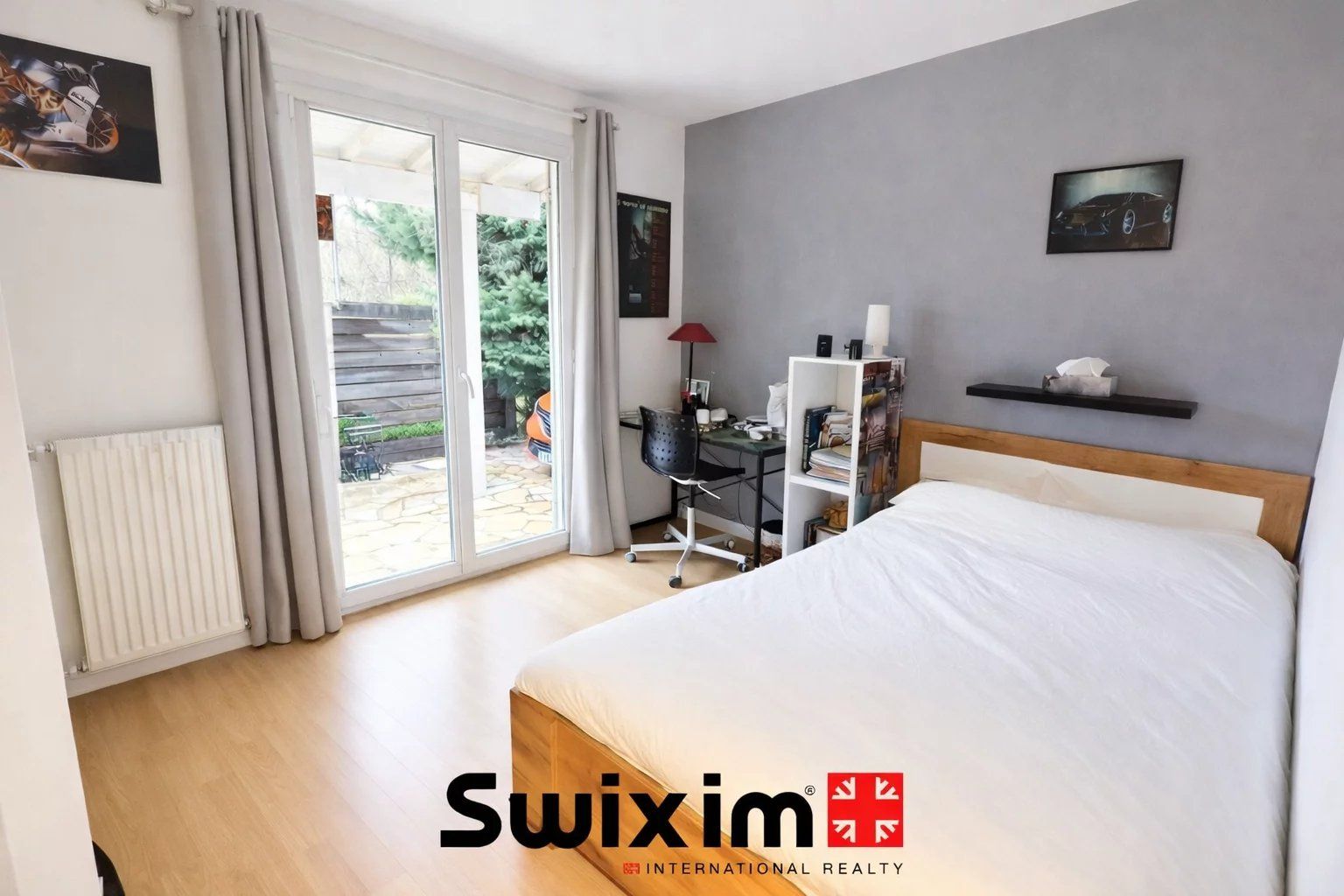 maison 5 Pièces en vente sur Le Pian-Médoc (33290)