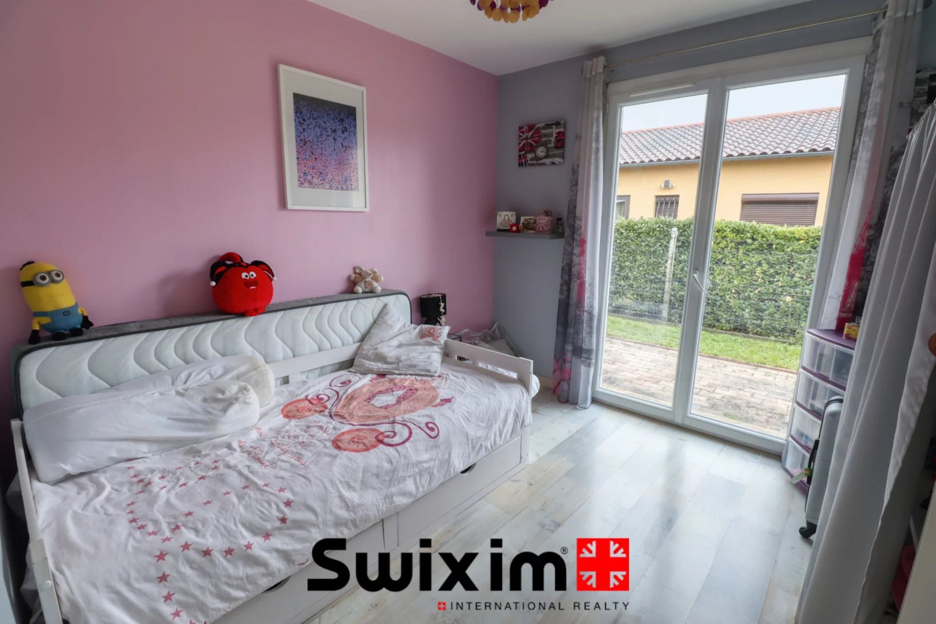 maison 5 Pièces en vente sur Le Pian-Médoc (33290)