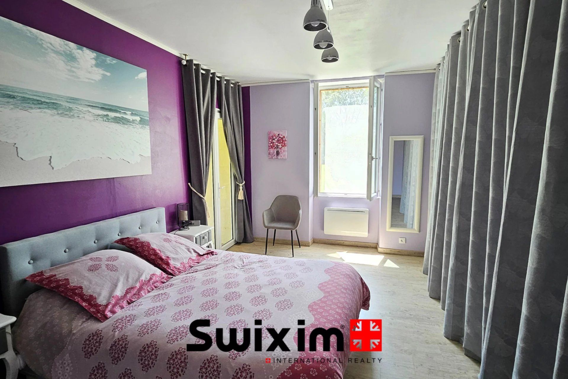 maison 6 Pièces en vente sur Bégadan (33340)