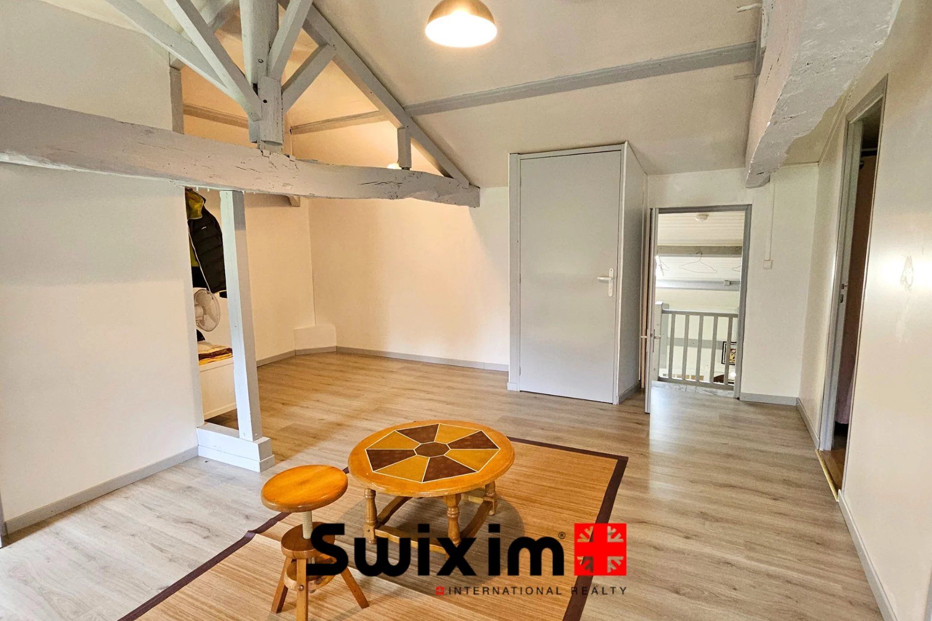 maison 6 Pièces en vente sur Bégadan (33340)