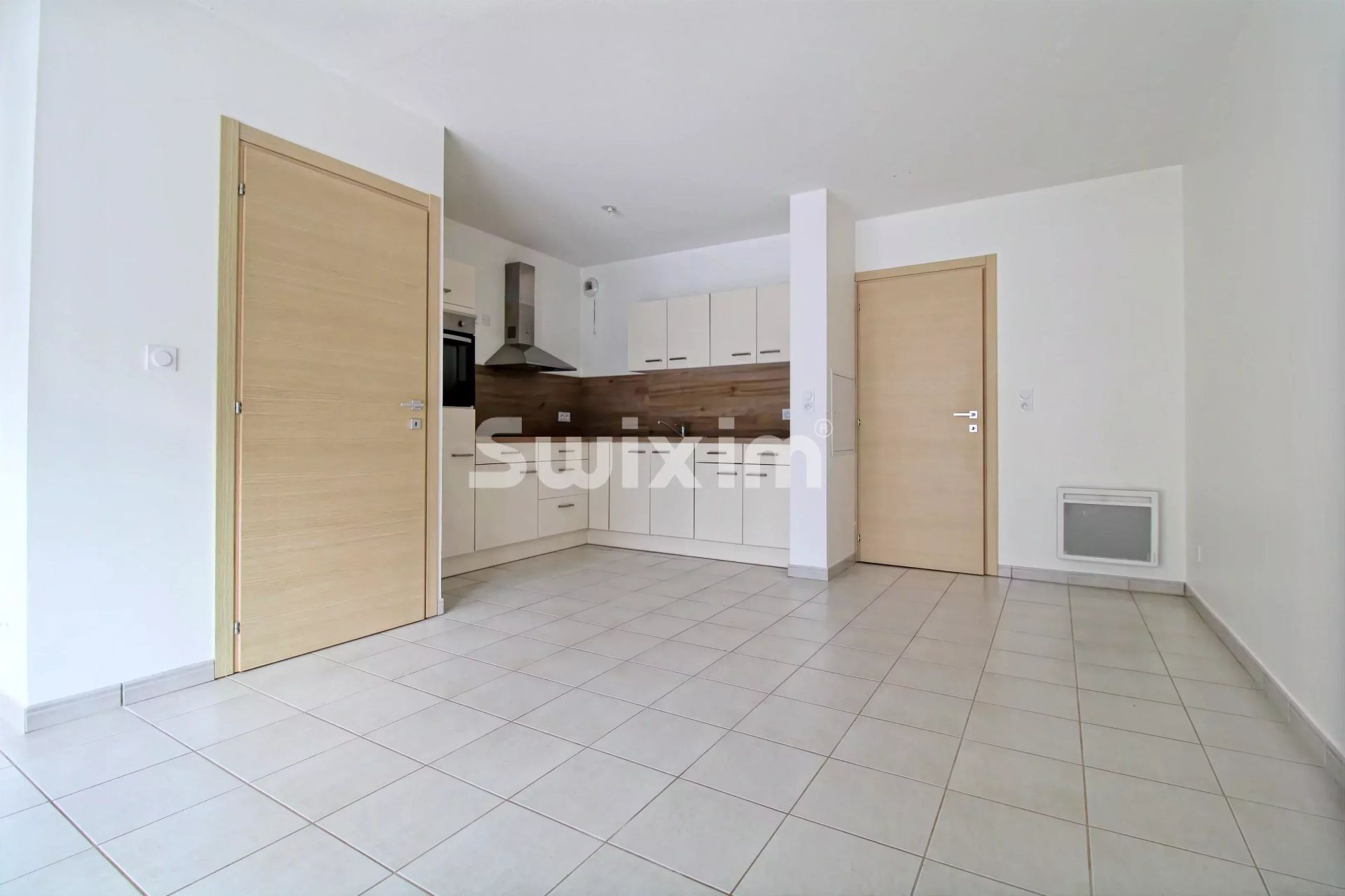 appartement 2 Pièces en vente sur Les Rousses (39220)