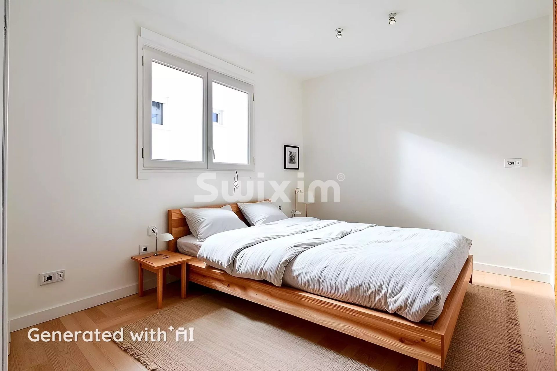 appartement 2 Pièces en vente sur Les Rousses (39220)